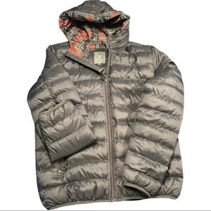 jo sorrento - woman puffer jacket size L